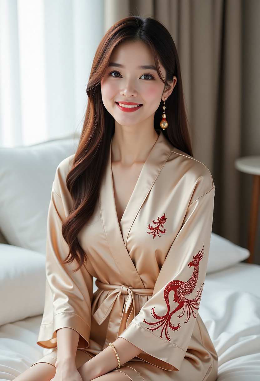 阮星河
