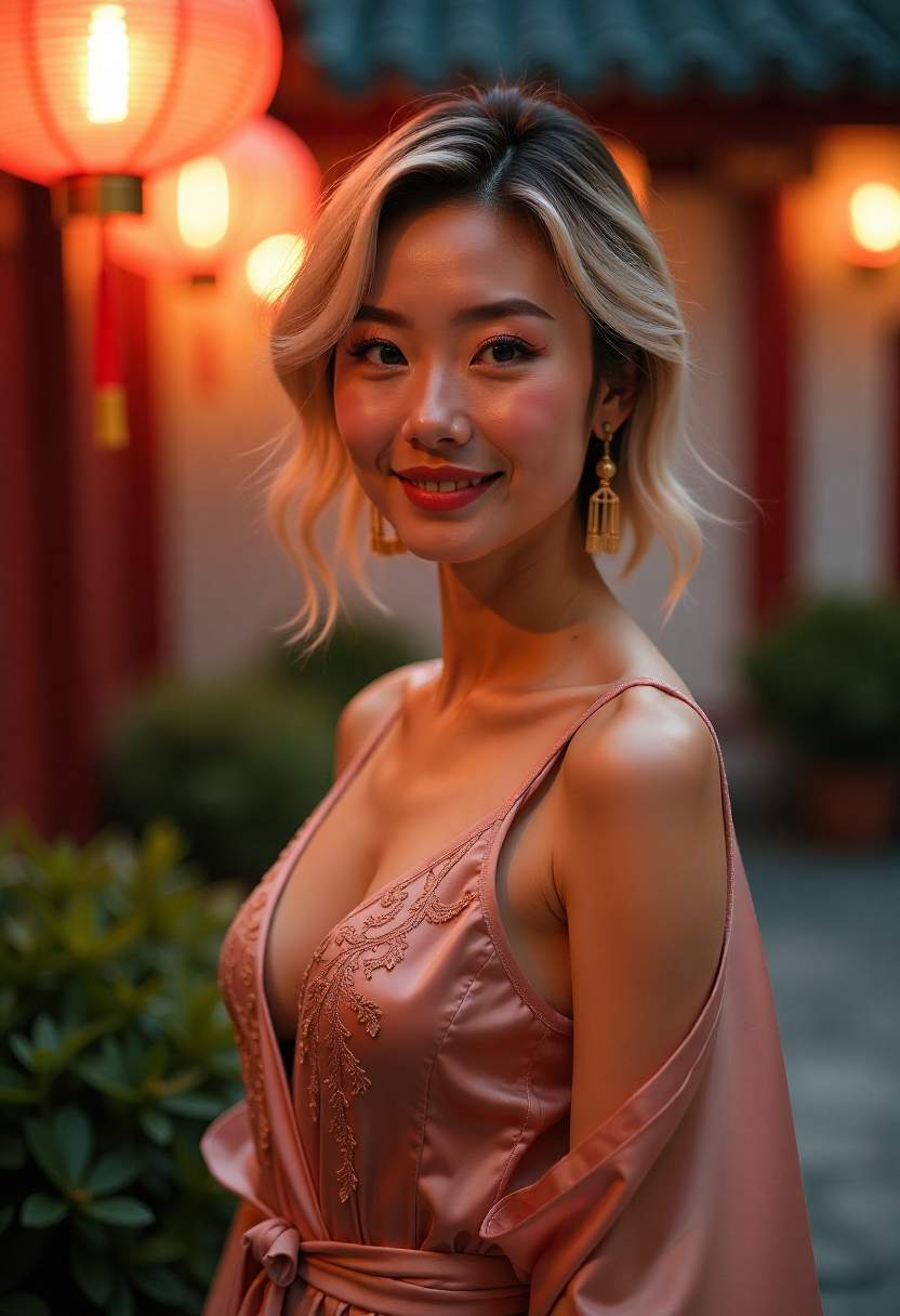 裴清和