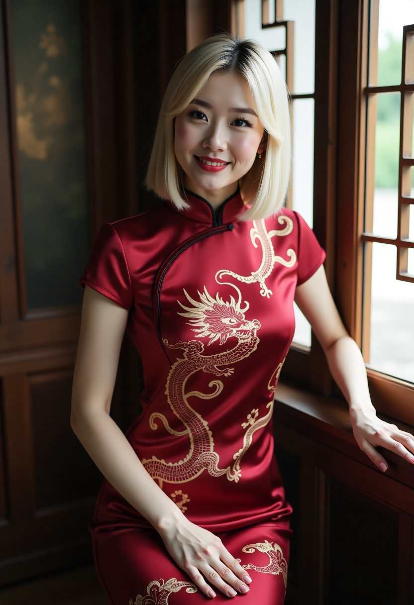 晚风邮差剧照